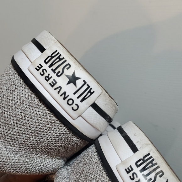 Converse Allstar Madison OX Sneakers Sz 10 - Picture 5 of 8